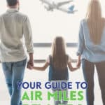 There really are some great benefits to being an Air Miles rewards member. Here's a helpful guide and more information on Air Miles rewards