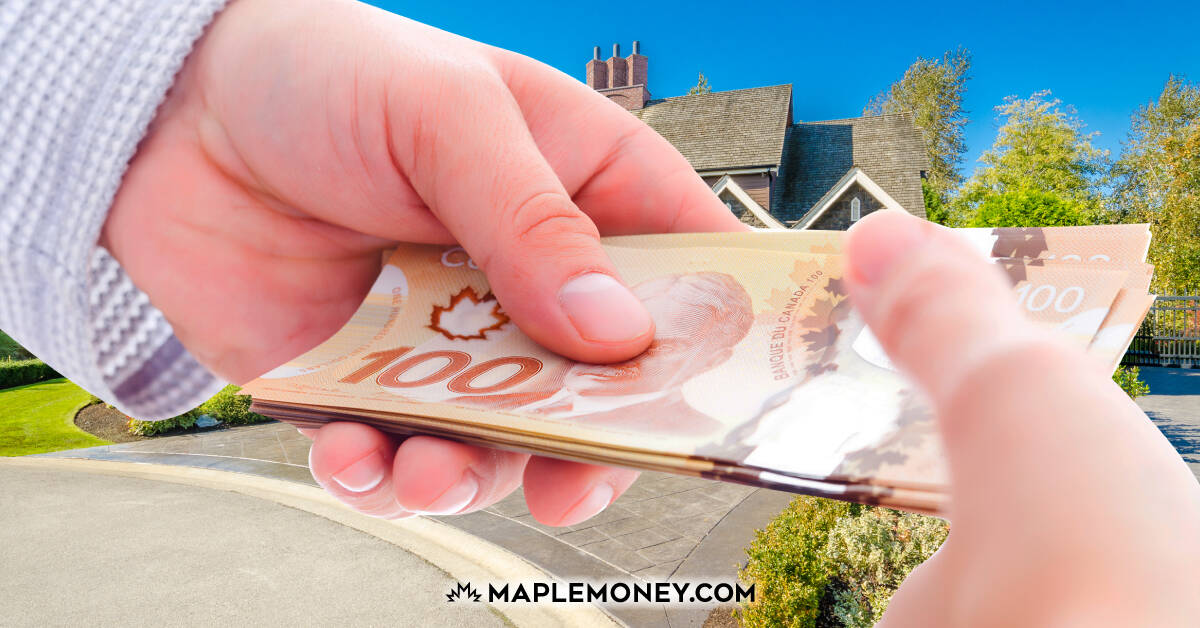 Hidden Costs When Buying a Home in Canada