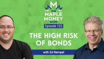 The High Risk of Bonds with Ed Rempel