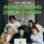 Trying to decide on a career path? There are many factors to consider, one being income potential. Here are some of the highest-paying jobs in Canada.