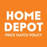 Here is the Home Depot Canada price match policy to help you generate more savings and make every hard earned penny worth it!