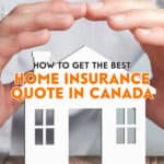 Before buying, shop around to ensure that you are getting the best home insurance quote for your situation. Also, make sure to read the policy in full.