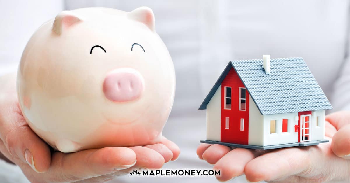 How Much Do You Need for a Down Payment on a House?