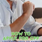 How to apply for CPP? Applying for your CPP is a 5-step process, for which you need to make a number of choices. Let’s take a closer look at each step.
