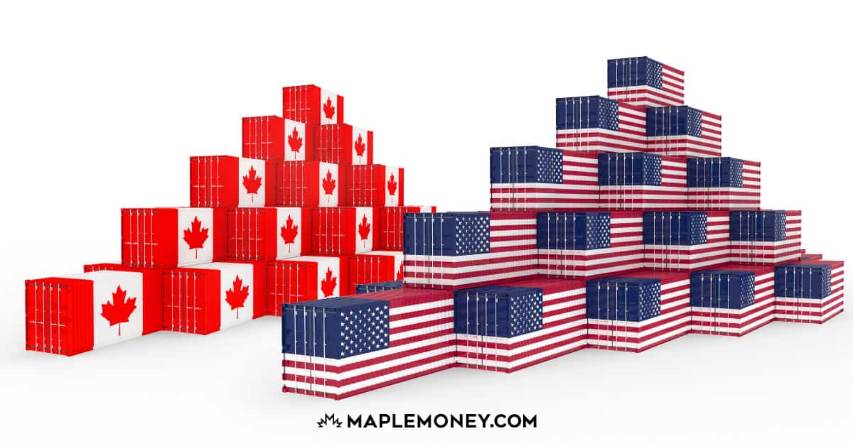 How to Avoid Customs Fees and Charges from the USA to Canada