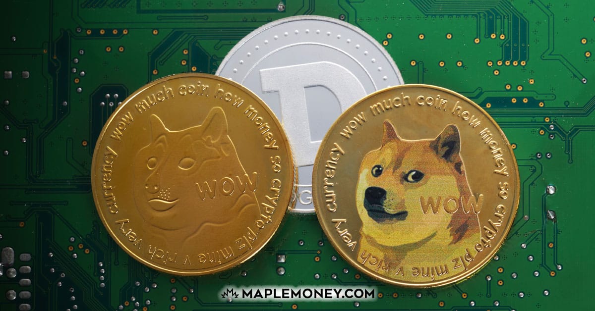 How to Buy Dogecoin In Canada: 4 Crypto Exchanges that Trade Dogecoin