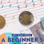 This beginner's guide to buying stocks shows how just about anyone can learn how to choose stocks and how to buy stocks with a little time and effort.