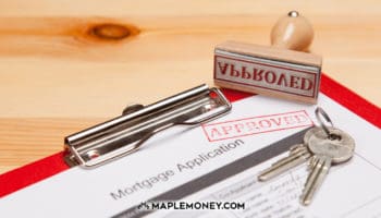 How to Get Approved for a Mortgage