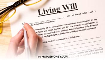How to Make a Will – What You Need to Know
