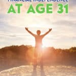 What does reaching financial freedom mean to you? Here’s my three-step plan to achieving "findependence," a term short for financial independence.
