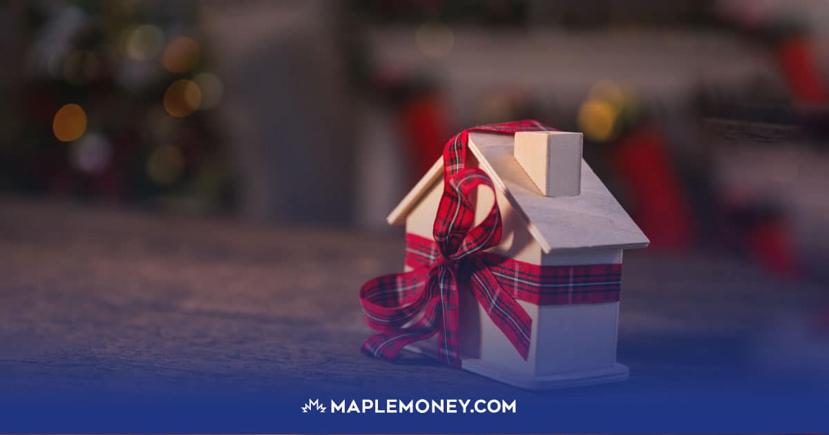 How to Use a Gift Letter for Down Payment in Canada