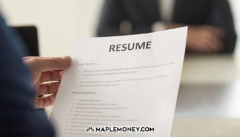 How to Write a Great Resume that Will Get You the Job You Want