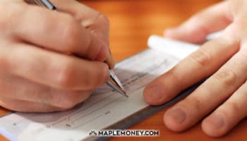Everything You’ve Ever Wanted to Know About How to Write a Cheque