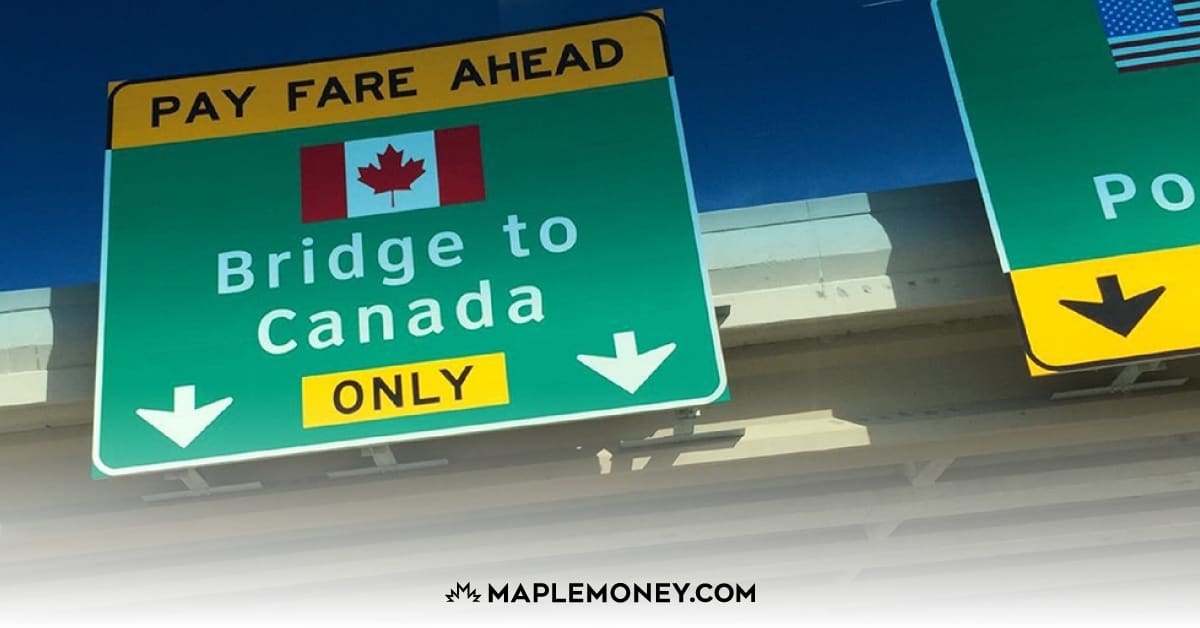 Is it a Good Idea to Buy and Import a Car from the U.S. to Canada?