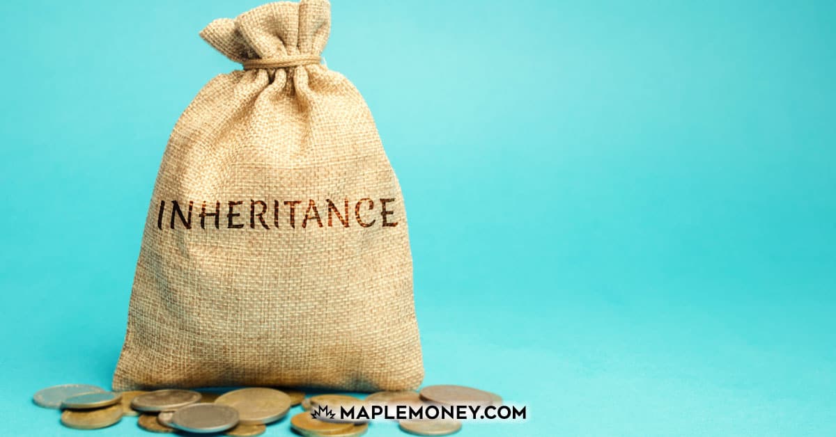 Canadian Inheritance Tax: Is There Such a Thing?