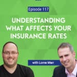 Lorne Marr of Hub Financial gives us a better understanding of how life insurance works, and to share some of the factors that can affect insurance rates.