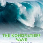 Looking at The Kondratieff Wave chart, in what season do you think is our present economy in? Is winter behind us or are we in autumn?