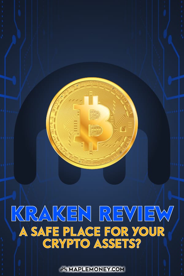 cryptocurrency kraken review