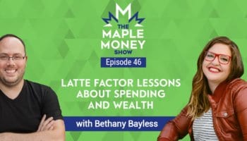 Latte Factor Lessons About Spending and Wealth, with Bethany Bayless
