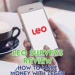 LEO is a Canadian-owned market research company that pays you to complete surveys on various topics. Ready to Love, Hate, Rate your way to some extra cash?