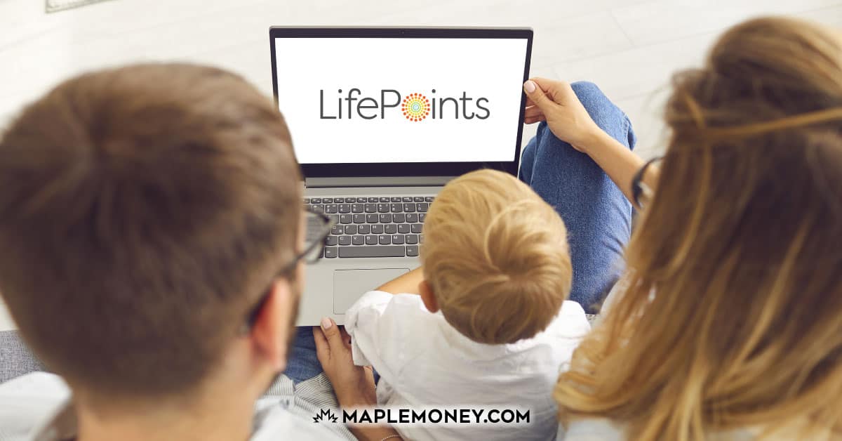 LifePoints Review: Paid Surveys, Product Testing, and More