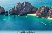 Here's our experience on our trip to Los Cabos along with some tips on how we were able to find an affordable, all inclusive vacation.