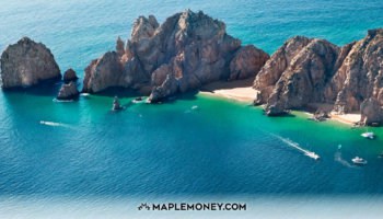 How We Found a Cheap All-Inclusive Vacation in Los Cabos Mexico