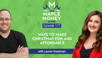 Ways to Make Christmas Fun and Affordable, with Lauren Greutman