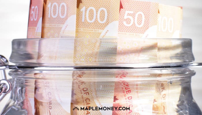 MapleMoney - The Canadian Source For Personal Finance