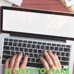 It takes time and hard work to make more than a few dollars online, but here are 51 ways you can do it in 2023.