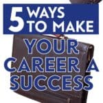 It is no longer enough to have the college degree, go to the big school, or have the first class contacts to make your career a success.
