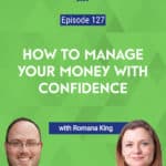I sat down with Romana recently to talk about financial literacy, and how confident Canadians really are in their money management skills.