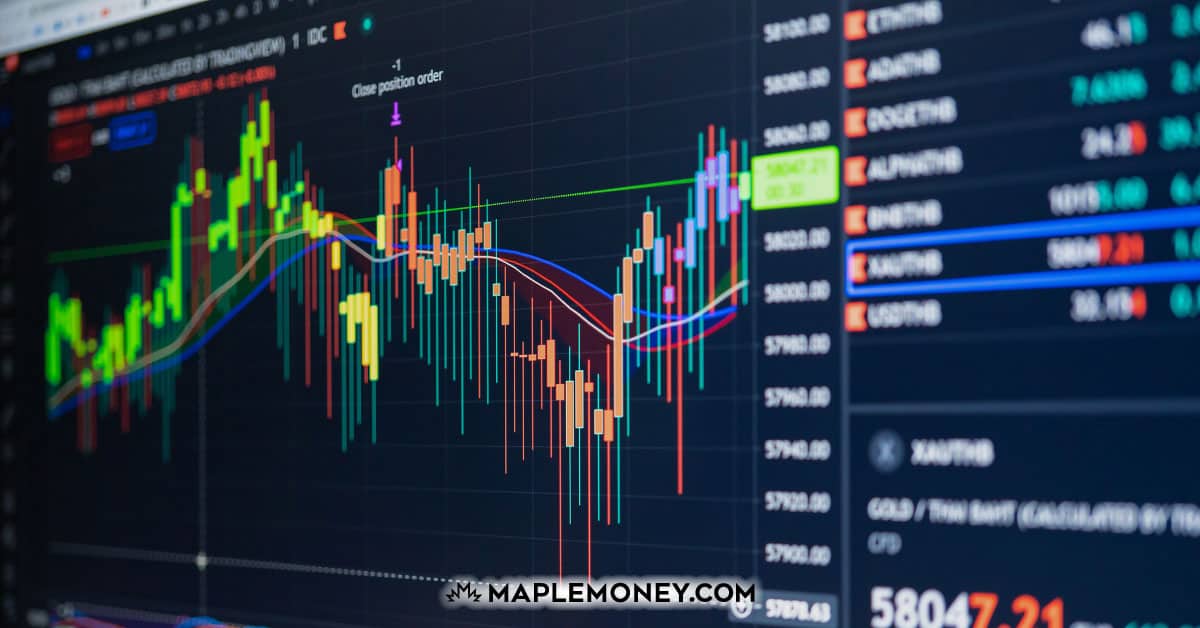 Market Order vs Limit Order: Understanding the Differences