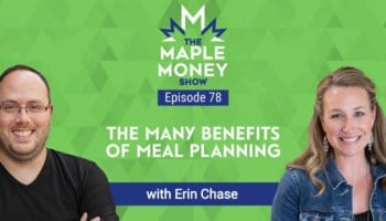 The Many Benefits of Meal Planning, with Erin Chase