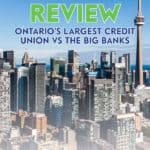 Live in Ontario and are wondering how Meridian Credit Union stacks up against the big six banks? The short answer is that it has a lot to offer.