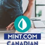 Mint.com officially launched in Canada. Mint is definitely worth using, especially if you enjoying having a "hands off" approach to your finances.