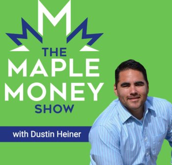 Can Rental Properties Really be Passive Income? with Dustin Heiner