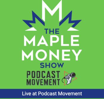 Why Podcasts Are a Great Way to Improve Your Finances, Live at Podcast Movement