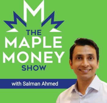 The Value of Professional Investment Advice, with Salman Ahmed