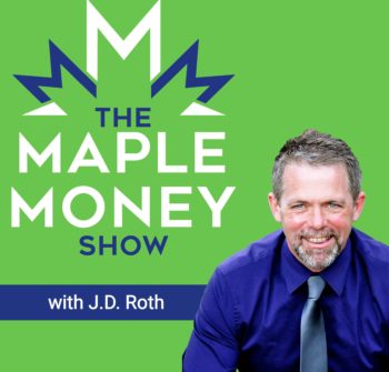 The Most Important Tips for Your Finances, with J.D. Roth