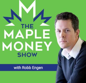 From Hobby To Side Hustle To Self-Employed, with Robb Engen