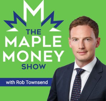How To Manage Your Money With Confidence in the New Year, With Rob Townsend