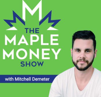 Bitcoin Investing Made Easy, with Mitchell Demeter