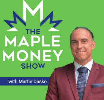 How To Get Fit and Spend Less at the Same Time, with Martin Dasko