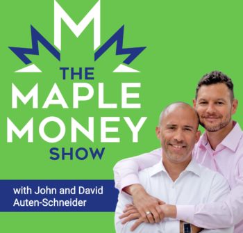 How Personal Finance Differs for the LGBTQ+ Community, w/ John and David Auten-Schneider