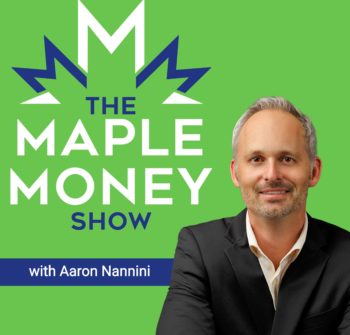 How To Align Your Spending With Your Values and Goals, with Aaron Nannini