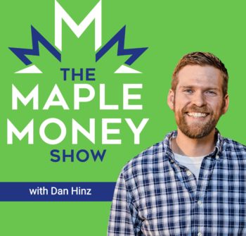 The 4 Rules To Adulting With Money, with Dan Hinz