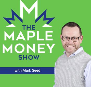 Thoughts on Financial Independence and Early Retirement, with Mark Seed