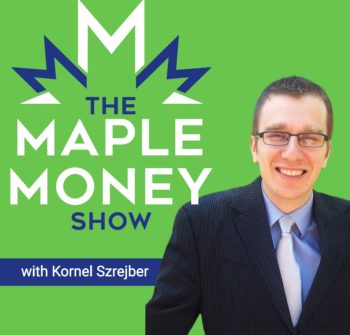 Top Lessons from Financial Experts, with Kornel Szrejber