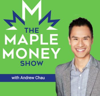 How Technology Is Challenging Canada’s Big Five Banks, with Andrew Chau